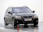 BMW 320d xDrive Touring 2008 года